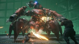 ꡼ No.010Υͥ / FINAL FANTASY VII REMAKE INTERGRADEסNintendo Switch 2Ǥȯ䤬