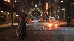꡼ No.011Υͥ / FINAL FANTASY VII REMAKE INTERGRADEסNintendo Switch 2Ǥȯ䤬
