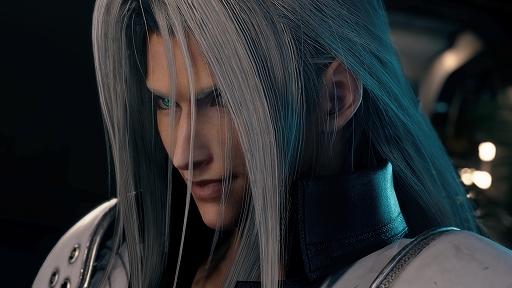 ꡼ No.006Υͥ / ˤʤ륯ƥϡFINAL FANTASY VII REMAKE INTERGRADEסSwitch2Ǥ򤤤᤯θƤTGS2025