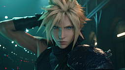 画像ギャラリー No.009のサムネイル画像 / 「FFVII REMAKE INTERGRADE」,Switch2/Xbox Series X|S向け体験版を配信開始。CHAPTER 1をプレイでき,ゲームブースト機能も試せる