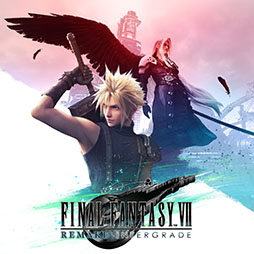 画像ギャラリー No.015のサムネイル画像 / 「ファイナルファンタジーVII リメイク インターグレード」Switch2，Xbox Series X|S，Windows向けに配信開始