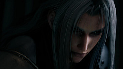 ꡼ No.001 | FINAL FANTASY VII REMAKE INTERGRADE