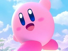 「カービィのエアライダー Direct 2 2025.10.23」が10月23日22:00より公開。約60分にわたり,桜井政博氏がプレゼンを予定