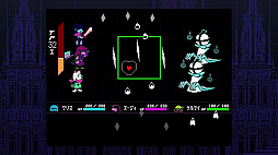 DELTARUNE