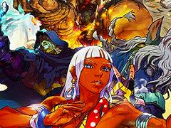 Switch 2「ストリートファイター6 Years 1-2 ファイターズエディション」の予約受付がスタート。「エレナ」のゲームプレイトレイラーを4月25日に公開