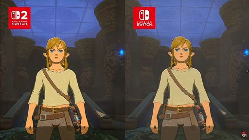 ꡼ No.002Υͥ / ֥ ֥쥹   磻ɡSwitch 2 EditionSwitchǤӤ̱ǤŷƲZELDA NOTESεǽ