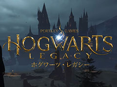 Nintendo Switch 2版「ホグワーツ・レガシー」,6月5日に発売