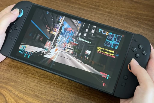 ���������꡼ No.015�Υ���ͥ������ / Switch2�ǡ����ĤǤ�ɤ��Ǥ�ʥ��ȥ��ƥ��ء�����ƹͤ���֥����С��ѥ�2077 ����ƥ���åȥ��ǥ������פο䤷�ݥ���ȤȤϡ�PR��