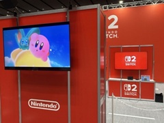 ӥοǤϤɤȯԤäƤ롩Switch 2ǡΥӥ ǥХ꡼פο⡼ɡ֥꡼ɡפθSwitch 2θ