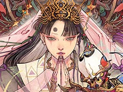 「祇(くにつがみ):Path of the Goddess」,Nintendo Switch 2のローンチタイトルとして6月5日に発売