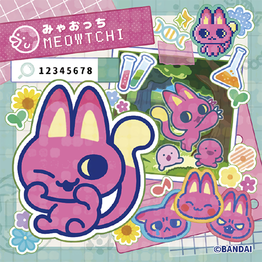画像ギャラリー No.002のサムネイル画像 / 「たまごっち」新作「Tamagotchi Paradise」は細胞レベルまでお世話可能！？ 7月12日に発売予定