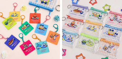 ꡼ No.002Υͥ / ֤äƤޤäΥץץߤäCAPCOM CAFEץꥸʥ륰å