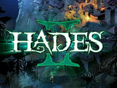 人気ローグライクアクション「Hades II」のSwitch 2版が発売決定
