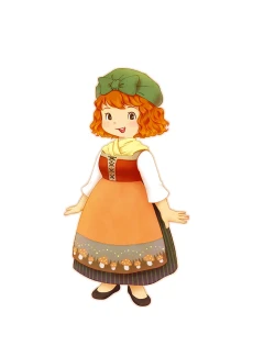 画像ギャラリー No.017のサムネイル画像 / 「牧場物語 Let’s!風のグランドバザール」,高解像度/高フレームレートに対応した“Switch 2 Edition”が発売決定