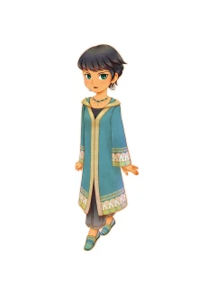画像ギャラリー No.019のサムネイル画像 / 「牧場物語 Let’s!風のグランドバザール」,高解像度/高フレームレートに対応した“Switch 2 Edition”が発売決定