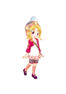 画像ギャラリー No.025のサムネイル画像 / 「牧場物語 Let’s!風のグランドバザール」,高解像度/高フレームレートに対応した“Switch 2 Edition”が発売決定