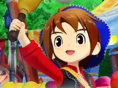 「牧場物語 Let’s!風のグランドバザール」,高解像度/高フレームレートに対応した“Switch 2 Edition”が発売決定
