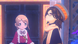 画像ギャラリー No.006のサムネイル画像 / 「牧場物語 Let’s！風のグランドバザール」，Switch2/Switch版が20％オフの初セール。新衣装＆グライダーをもらえる最新アップデートも配信