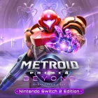 メトロイドプライム4 ビヨンド Nintendo Switch 2 Edition