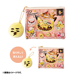 ꡼ No.003Υͥ / Pokmon Cafe & Pikachu SweetsפΥå626ȯ䡣졼ΤĤ򤫤ԥ奦饤̤ߤ襤