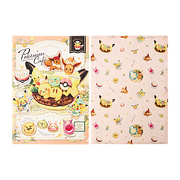 ꡼ No.014Υͥ / Pokmon Cafe & Pikachu SweetsפΥå626ȯ䡣졼ΤĤ򤫤ԥ奦饤̤ߤ襤