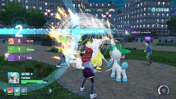 ꡼ No.003Υͥ / Pokmon LEGENDS Z-Aס4ͤͷ٤̿Z-A Battle Clubפα3ʬˤ¿Υݥݤ