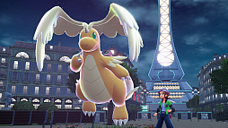 ꡼ No.004Υͥ / Pokmon LEGENDS Z-Aס4ͤͷ٤̿Z-A Battle Clubפα3ʬˤ¿Υݥݤ