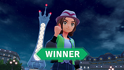꡼ No.005Υͥ / Pokmon LEGENDS Z-Aס4ͤͷ٤̿Z-A Battle Clubפα3ʬˤ¿Υݥݤ