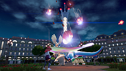 ꡼ No.007Υͥ / Pokmon LEGENDS Z-Aס4ͤͷ٤̿Z-A Battle Clubפα3ʬˤ¿Υݥݤ