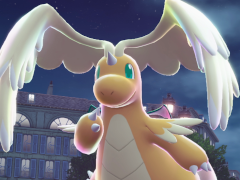 Pokmon LEGENDS Z-Aס4ͤͷ٤̿Z-A Battle Clubפα3ʬˤ¿Υݥݤ