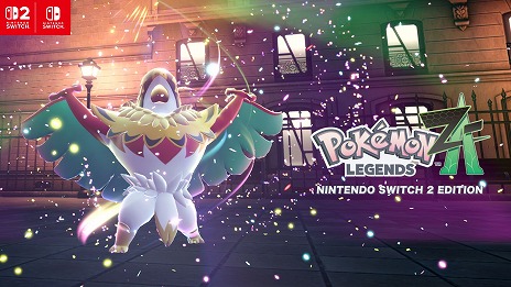 ꡼ No.002Υͥ / Pok&#233;mon LEGENDS Z-Aס̤֥ᥬ֥פξҲꥭȿø臘̱