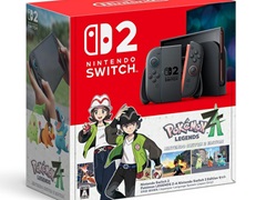 Switch2ȡPok&eacute;mon LEGENDS Z-AפΥåȾʡμդݥ󥻥󥿡饤ˤƳ