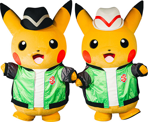 ꡼ No.003Υͥ / Pokmon LEGENDS Z-Aפι®θ9202123˥饾ץ饶ǳšͤäǤ