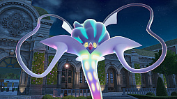 ꡼ No.004Υͥ / Pok&#233;mon LEGENDS Z-AסǾ粽ѥ˸夷֥ᥬޥͥפо졣Ҳ̱