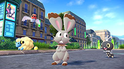 ꡼ No.006Υͥ / Pok&#00233;mon LEGENDS Z-Aʥåȥˡסȯȼڥ륤٥Ȥ1016SHIBUYA TSUTAYAǳ