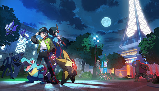 ꡼ No.010Υͥ / Pok&#00233;mon LEGENDS Z-Aʥåȥˡסȯȼڥ륤٥Ȥ1016SHIBUYA TSUTAYAǳ