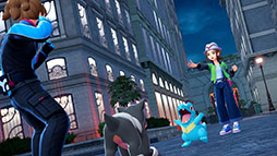 ꡼ No.012Υͥ / Pok&#00233;mon LEGENDS Z-Aʥåȥˡסȯȼڥ륤٥Ȥ1016SHIBUYA TSUTAYAǳ
