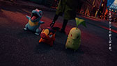꡼ No.011Υͥ / Pok&#00233;mon LEGENDS Z-Aʥåȥˡסͥε μĥ饤бΥƥCM109ꥪ󥨥