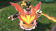 画像ギャラリー No.012のサムネイル画像 / 「Pokémon LEGENDS Z-A」,幻のポケモン「ディアンシー」が手に入るEXサイドミッションを配信。“御三家”のメガシンカした姿も明らかに
