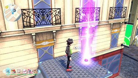 ꡼ No.029Υͥ / Pok&#233;mon LEGENDS Z-AסΥݥ֥ǥ󥷡פEXɥߥåۿȸ滰ȡɤΥᥬ󥫤Ѥ餫