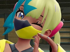 Pok&#233;mon LEGENDS Z-AסΥݥ֥ǥ󥷡פEXɥߥåۿȸ滰ȡɤΥᥬ󥫤Ѥ餫