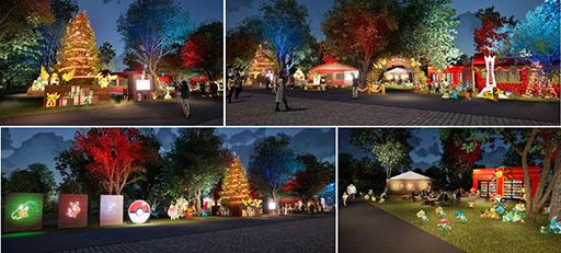 ꡼ No.006Υͥ / Ǥ󤭥פΥݥ󤿤ĥ꡼ʤɤŸPokmon Happy Holidaysפꤷ֥Ҹˡ֥ݥץ֡ξܺ٤餫