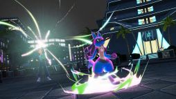 ꡼ No.003Υͥ / Pok&#233;mon LEGENDS Z-A MåסϤɤݥ֥륫ꥪפΥᥬ󥫤ѡ֥ᥬ륫ꥪZפξ