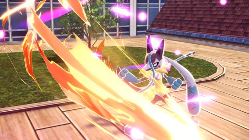 ꡼ No.009Υͥ / Pok&#233;mon LEGENDS Z-A MåסϤɤݥ֥륫ꥪפΥᥬ󥫤ѡ֥ᥬ륫ꥪZפξ