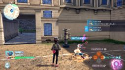 ꡼ No.011Υͥ / Pok&#233;mon LEGENDS Z-A MåסϤɤݥ֥륫ꥪפΥᥬ󥫤ѡ֥ᥬ륫ꥪZפξ