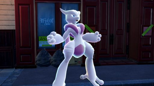 ꡼ No.014Υͥ / Pok&#233;mon LEGENDS Z-A MåסϤɤݥ֥륫ꥪפΥᥬ󥫤ѡ֥ᥬ륫ꥪZפξ