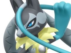 Pokémon LEGENDS Z-A MåסϤɤݥ֥륫ꥪפΥᥬ󥫤ѡ֥ᥬ륫ꥪZפξ