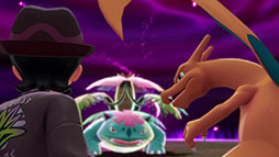 ꡼ No.014 | Pokmon LEGENDS Z-AפɲDLCMåסۿΥݥ֥աѡפϤڤơְۼߥפ褦