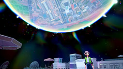 画像ギャラリー No.018のサムネイル画像 / 「Pokémon LEGENDS Z-A」の追加DLC「M次元ラッシュ」,本日配信。幻のポケモン「フーパ」の力を借りて,「異次元ミアレ」を冒険しよう