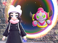 Pokmon LEGENDS Z-AפɲDLCMåסۿΥݥ֥աѡפϤڤơְۼߥפ褦